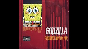 spongebob sings GODZILLA ft. Patrick Star