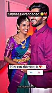 💞 Shy groom, blushing smiles and quiet charm, adding a tender touch to the celebration.💞 Video by > @yennaval_enakanaval #Dumdumwedding #matrimony #indianwedding #tamilmatrimony #malaysiaviral #viral #Malaysia #indian #hinduwedding #dumdummatrimony #Dumdumwedding #DumDum #matrimony #fypviral | DUM DUM Matrimony Malaysia