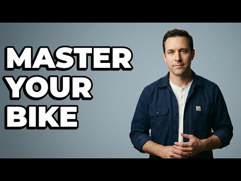 How Can I Practice Basic Motorcycle Riding Skills?