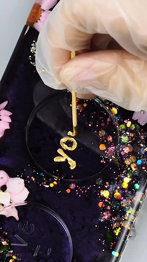 DIY Shot Glass Resin Mold Tutorial