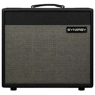 Buy the Synergy Amps SYN-20IR 1x12 Combo Valve Amp