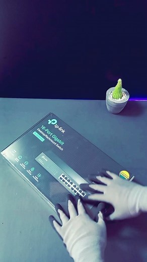 Fast 100mbps Internet Speed Test with TP-Link and Dialog | Softnet Computers