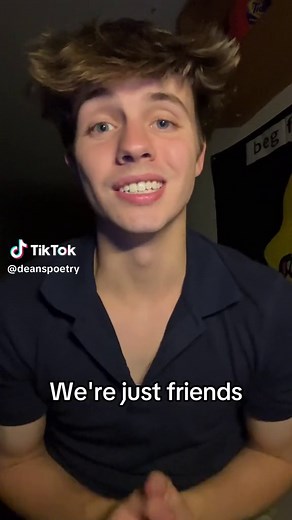 Just Friends Poetry: Preserving Friendship Through Poems