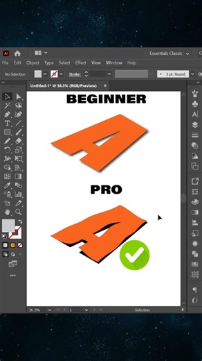 Stop Using Basic Shadows! Dir Haka Bach Yban Design Pro 👀