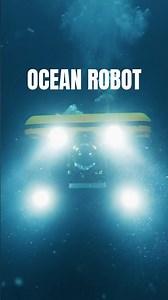 This ROV Has 8 Thrusters #rov #subsea