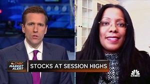 Higher growth rates for 2021: Economist on outlook after February jobs