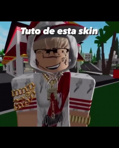 Tutorial de Roblox: Animaciones y Pilchas