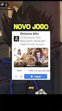 Rintama is out! #robloxrpg #robloxanime #rintama how to get fighting styles all codes #gakuran