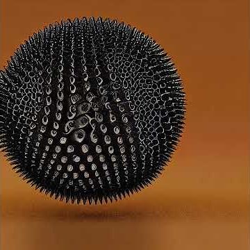 The Mesmerizing World of Magnetic Ferrofluids