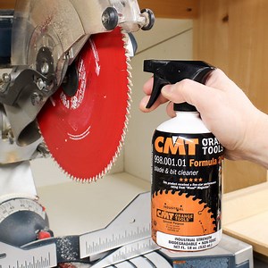 How to Clean Saw Blades (Dull Blade or Just Dirty?) | Saws on Skates®