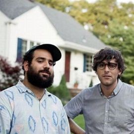 Real Estate (Band) | Speaking Fee | Booking Agent