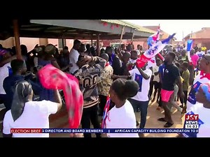 Ejisu By-Election: Six candidates to contest in the upcoming by-election