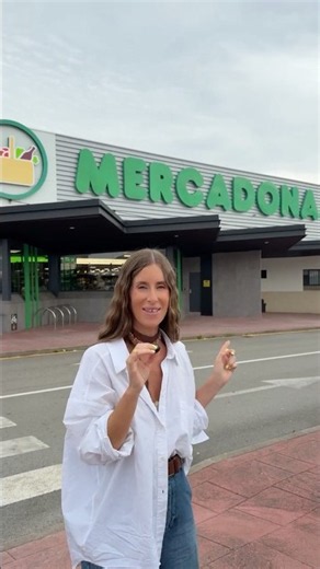 MY MUST-HAVE MERCADONA CLEANING PRODUCTS 🧼 They’re staples in my home! #cleaning #cleaningtips