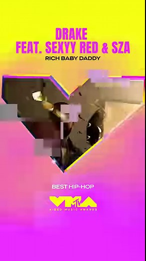 Who should REALLY win the #VMA for Best Hip-Hop at the 2024 #VMAs???? ✍️ 🔥 Drake feat. @Sexyy Red & SZA : Rich Baby Daddy 🔥 Eminem : Houdini 🔥 GloRilla: Yeah Glo! 🔥 Gunna: fukumean 🔥 Megan Thee Stallion: BOA 🔥 Travis Scott feat. @Playboi Carti: FE!N Don’t forget to vote today and every day!! | Video Music Awards