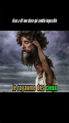 Le plus petit dans le Royaume est plus grand que Jean-Baptiste