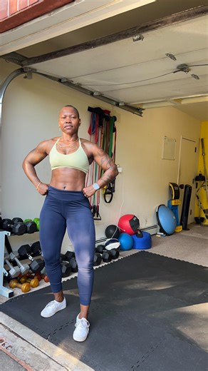 20K views · 1K reactions | The Power of 5   Lets workkkk!!!!...