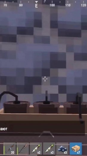 #rustex #rustexremake #rust #rustminecraft