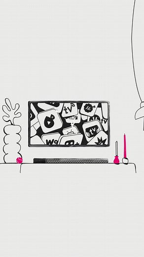 Philo's got all the things you love about TV without all the hassles. Sign up now to start watching! | Philo