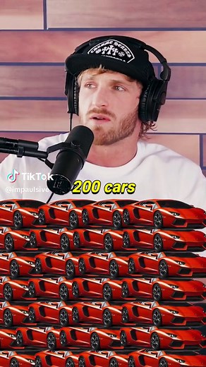 Rick Ross Car Collection: Over 200 Exotic Cars Revealed!