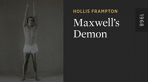 Maxwell’s Demon - The Criterion Channel