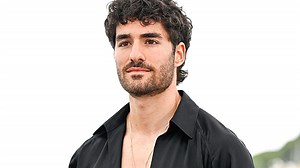 Who is José Condessa, star of Netflix's 'Turn of the Tide?'