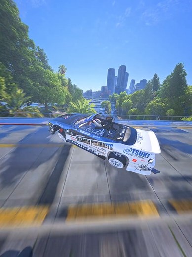 What car next? GTA V FiveM drifting car suggestions