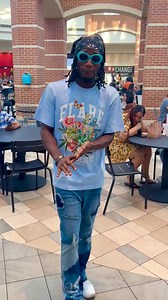 2024 BRANDON MALL RECAP🔥🌟 #swisher3x #fyp #vibes (Tampa, Fl) | Swisher3x