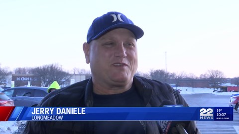 Massachusetts Megabucks jackpot soars to $11.6 million