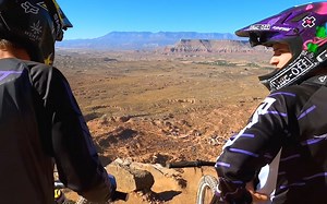 【GoPro Max】Redbull Rampage 2019 Highlights