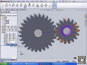 Solidworks高级动画教程