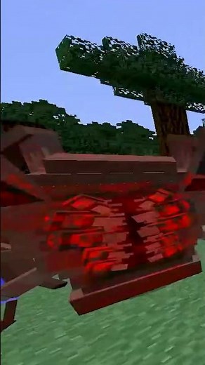 Putting Parasite Mod into Minecraft is a Bad Idea