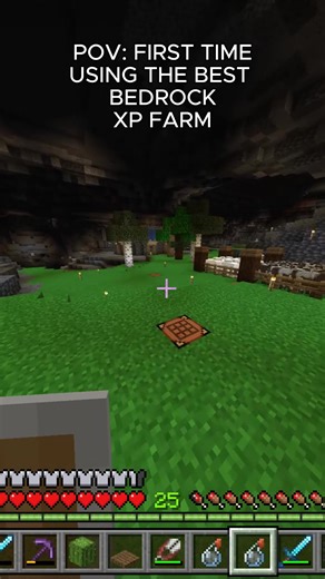 Ultimate Guide to Automatic Farms in Minecraft Bedrock