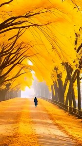 Woman, Path, Road. Free Stock Video