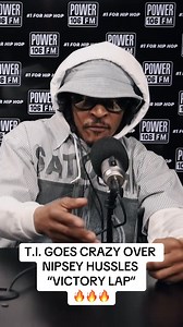 3.5K views · 132 reactions | This is to remind y’all why T.I is still the king #fypシ | Rappers HQ | Facebook