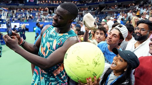 What is 2024 US Open Fan Week? Things to know before you go