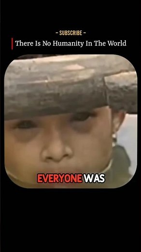 She Was Dying on Camera… But No One Saved Her | Omayra Sánchez Tragedy Explained