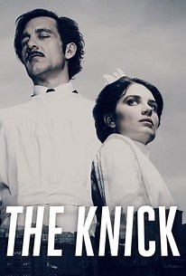 The Knick | Rotten Tomatoes