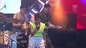 115K views · 4.4K reactions | WAKE UP! Live from Jakarta International Java Jazz Festival 2020 | Brass Against | Facebook