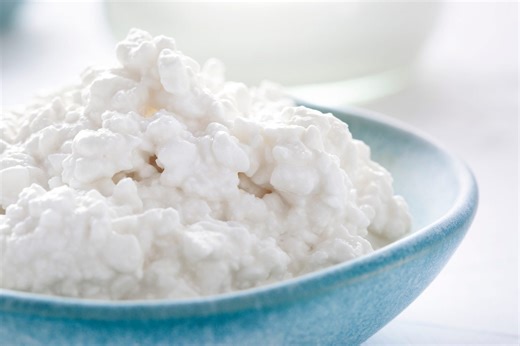 The Walmart cottage cheese recall was just expanded to impact another popular brand