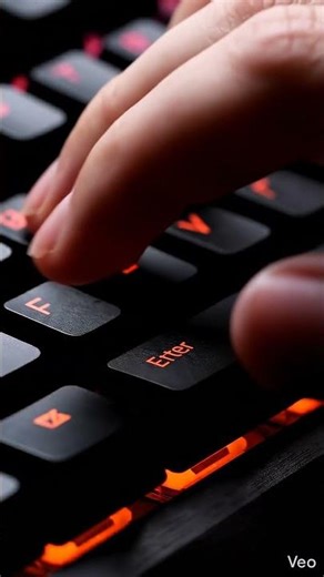 The Ultimate Creamy Typing ASMR 🎹 #shorts #mechanicalkeyboard