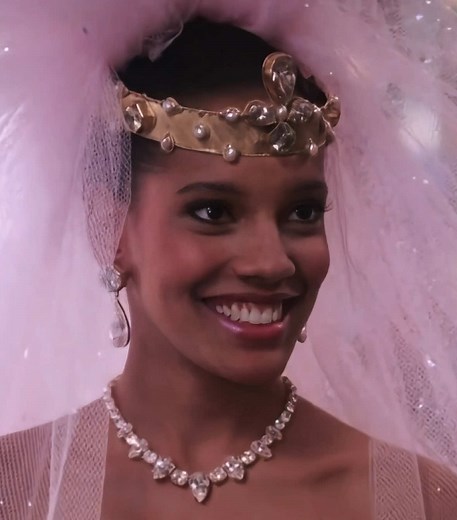 Celebrating 80s Black Women in Film