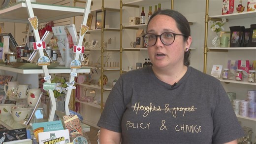 Windsor small businesses grapple with loss of duty-free shipping to U.S.