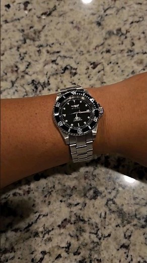 The DEFINITION of VALUE FOR MONEY | Invicta Pro Diver 9937OB SW200 Automatic Watch #watches