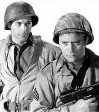 戦争映画 コンバット