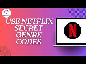 How to Use Netflix Secret Genre Codes