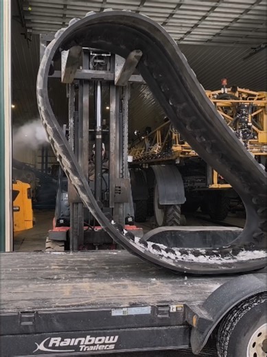 DIY snow plow 👌🏼 #snowplow #DIY #farmer | Snow Plow