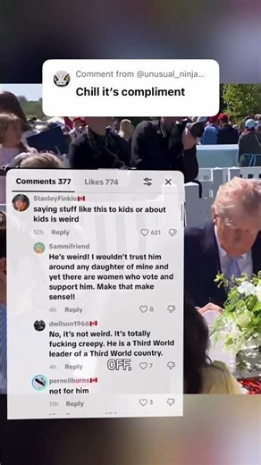 People are dividing on this clip. Why do you think people interpret it differently? Subscribe