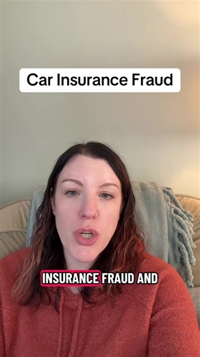 Subtle Signs of Car Insurance Fraud