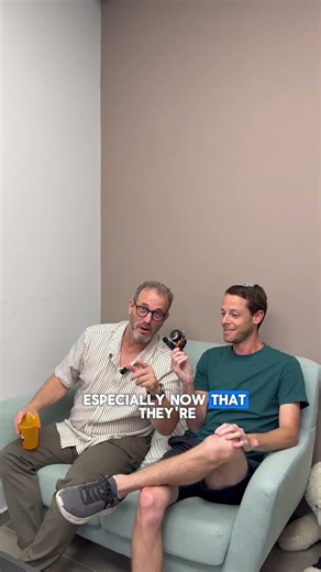 Bloopers with our Startup founders