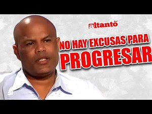 Entrevista a Rubby Pérez, cuenta su INCREÍBLE historia de superación